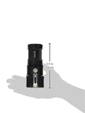 Nitecore - Linterna Recargable TM28 Tiny Monster QuadRay de 6,000 lúmenes
