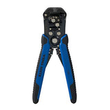 Pelacables autoajustable y cortador, 10-20 AWG Klein Tools 11061