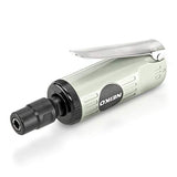 NEIKO 30062A Mini amoladora de 1/4 pulgadas | Amoladora recta de aire 24.000 RPM de velocidad libre | Tamaño mini y compacto