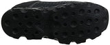 Timberland Powertrain - Puntera de seguridad deportiva de aleación para hombre, peligro eléctrico, AL, color negro, 9.5 de ancho, Negro: negro, 9.5 Wide