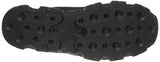 Timberland Powertrain - Puntera de seguridad deportiva de aleación para hombre, peligro eléctrico, AL, color negro, 9.5 de ancho, Negro: negro, 9.5 Wide