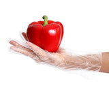 Flexidur | 1000 Guantes Desechables Degradables