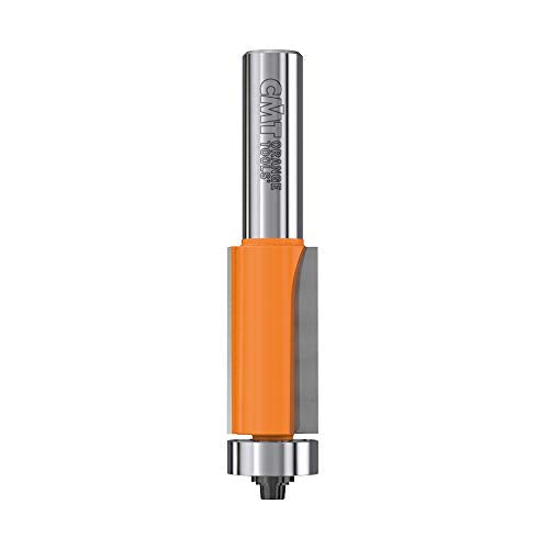 Broca de corte superresistente con longitud de corte de 1-1/2 pulgadas y vástago de 1/2 pulgadas