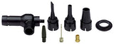 Bon-Aire Craftsman 75120 Inflador portátil de 12 V, 6 libras