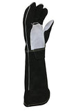 Guantes de soldador