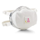 3 m 8293 P100 desechables taza de partículas mascarilla con válvula de exhalación Cool Flow