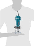 Makita 3709 Tupia para Laminados, 120V