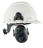3M Pro-Protect - Protector auditivo electrónico de gel inalámbrico con tecnología Bluetooth, NRR 26 dB