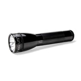 Maglite ML25IT - Linterna incandescente de 2 celdas, color negro