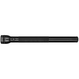 MAGLITE S6D015 Linterna de 6 Celdas D para Uso Pesado, Negra