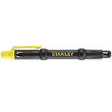 STANLEY Destornillador de Bolsillo 4 en 1 FatMax 66-344