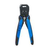 Pelacables autoajustable y cortador, 10-20 AWG Klein Tools 11061