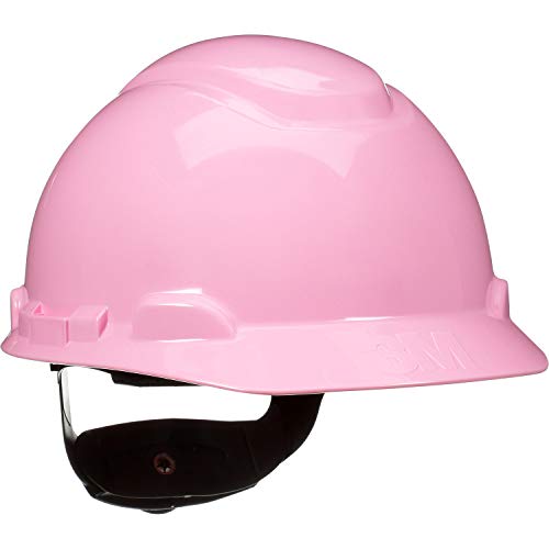 Casco seguridad 3M