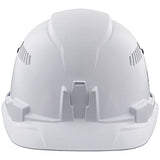 Casco rígido sin ventilación Klein Tools 60100 -