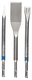 Juego de brocas y cinceles Bosch 2 607 019 159 broca J
