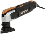 WORX WX686L - Herramienta oscilante (2,5 A)
