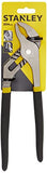 STANLEY Pinza Articulada de Extensión 10 Pulgadas 84-110