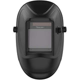Casco de soldadura, color verdadero oscurecimiento automático de 1/1/1/2, visión grande, 10 x 8,25 cm, con modo de soldadura/molido/corte para molienda de plasma TIG MIG/MAG MMA