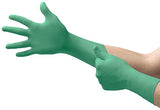 Microflex 93-260 - Guantes resistentes a los químicos, talla L, Mediano