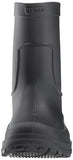crocs AllCast M - Botas de Lluvia para Hombre, Negro/Negro, 9 M US