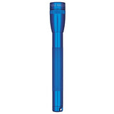 MAGLITE M3A112 Linterna pequeña con Caja de presentación AAA, azul