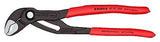 KNIPEX Tools 9K 00 80 158 US Juego eléctrico de 3 piezas