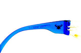 G & F Products - 13016-NEW 13016NEW Gafas de seguridad con 99% de protección contra los rayos UV, B y C, lentes resistentes a los impactos y balísticas y transparentes (paquete de 12), unisex