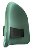 Garden Guru Home & Gardening Rodilleras – Cojín de espuma EVA impermeable, forro interior suave, ajuste cómodo con correas ajustables