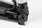 Metabo HPT N3808AP - Grapadora (calibre 18, 3,81 cm)