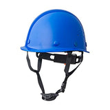 Casco Industrial de Protección de Seguridad Casco de Construcción al Aire Libre Casco Transpirable para Trabajadores de la Construcción