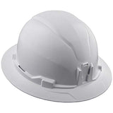 Casco electricista Klein Tools 60400 - Gorro rÃƒ­gido sin ventilaciÃƒ³n