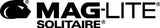 Maglite Replacement Lamps for Solitaire 1-Cell AAA Flashlight, 2 pk