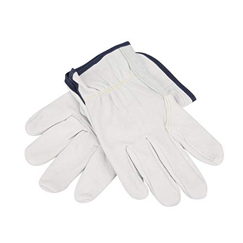 Guantes de Soldador, Guantes de Trabajo, 1 par de Guantes de Soldadura. TIG Soldadores de Estampado de Metal