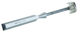 IRWIN Tools Marples Juego de Cinceles de alto impacto Azul