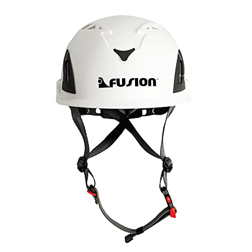 Casco de Escalada