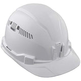 Casco rígido sin ventilación Klein Tools 60100 -