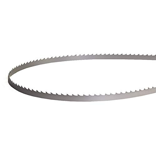 Olson Saw WB55362BL - Hoja de sierra de cinta (62 x 1/4 x 1/4 x 6 dientes por pulgada)