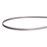 Olson Saw WB55362BL - Hoja de sierra de cinta (62 x 1/4 x 1/4 x 6 dientes por pulgada)