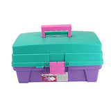Santul 6401 Caja Multiusos Vanity, 14", Colores Surtidos