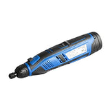 RECTIFICADOR HYUNDAI 12V C/ESTUCHE DE 85 PCS + CARGADOR RAPIDO