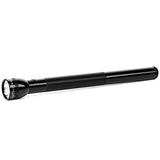 MAGLITE S6D015 Linterna de 6 Celdas D para Uso Pesado, Negra