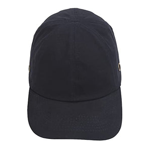 Casco Duro Casco Transpirable Anticolisión Absorción de Golpes Protección de la Cabeza para el Trabajador