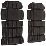 Caterpillar Men's Knee Pads, Black, One Size