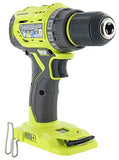 Ryobi 18V Brushless 1/2 Inch Drill Driver P252 Bare Tool