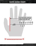Ringers Glove R-313 - Guantes de extricación, resistentes a cortes con protección contra impactos