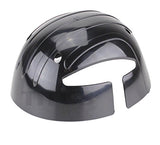 Gorra de seguridad ligera – Gorra protectora estilo béisbol (gran ventilación, rojo)