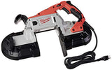 Milwaukee 6232-21 Deep Cut Band Saw W/Case (5619-20)