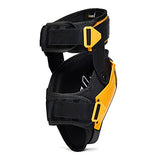 ToughBuilt - Rodilleras Gelfit de Estabilizacion con Soporte Ajustado - Ergonómicas - (TB-KP-G3)
