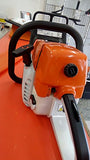 Stihl MS361 - Motosierra (barra de 25")