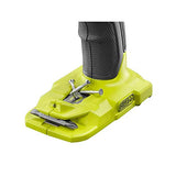 Ryobi P215K 18-Volt ONE+ Litio-Ion Inalámbrico 1/2" Kit de taladro/destornillador con (1) batería de 1,5 Ah y cargador de 18 voltios